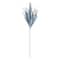 31" Light Blue Pampas Grass Stem by Ashland®